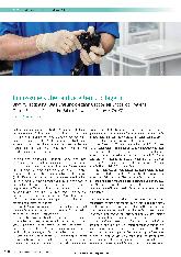 Vorschauseite 1: Endoskope sicher aufbereiten und lagern.