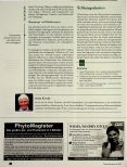 Vorschauseite 5: Rheumatische Erkrankungen - Erkrankungen der Matrix