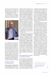 Vorschauseite 2: 29. Krankenhaus-Controller-Tag: Alte Brandherde, neues Mindset