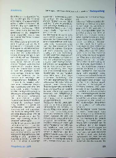 Vorschauseite 3: Zustimmungs ersetzungsverfahren - Zur Umgruppierung bei einer MFA im OP