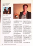 Vorschauseite 3: Monatlich 1 Franken 65 für starkes SBK-Leadership in der Politik.