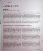 Vorschauseite 1: Arbeitsrecht