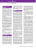 Vorschauseite 2: Hohe Spinalanästhesie nach ambulanter epiduraler Injektion von Ropivacain zur Schmerztherapie.