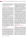 Vorschauseite 5: Aktuelle Daten, Empfehlungen und Ausblick zur Coronavirus SARS-CoV-2-Pandemie
