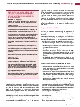 Vorschauseite 6: Aktuelle Daten, Empfehlungen und Ausblick zur Coronavirus SARS-CoV-2-Pandemie