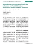 Vorschauseite 1: Fallvignetten aus der neurologischen Rehabilitation bei Patienten mit Post-COVID-Syndrom – Diskussionsvorschlag für die Leistungsdiagnostik