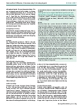 Vorschauseite 3: Fallvignetten aus der neurologischen Rehabilitation bei Patienten mit Post-COVID-Syndrom – Diskussionsvorschlag für die Leistungsdiagnostik