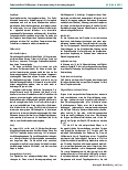 Vorschauseite 5: Fallvignetten aus der neurologischen Rehabilitation bei Patienten mit Post-COVID-Syndrom – Diskussionsvorschlag für die Leistungsdiagnostik