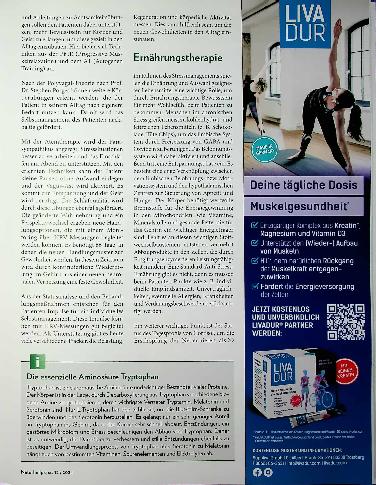 Vorschauseite 2: Energieverlust und mangelnde Regeneration Stressmanagement und Ernährung bei Stressbelastung