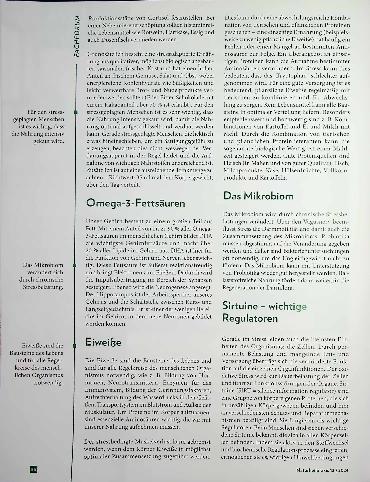Vorschauseite 3: Energieverlust und mangelnde Regeneration Stressmanagement und Ernährung bei Stressbelastung