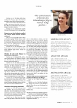 Vorschauseite 2: Der Beruf als Familiensache