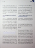 Vorschauseite 2: Implementierung einer wirksamkeitsorientierten Steuerung sozialer Dienstleistungen: eine notwendige und machbare Aufgabe für die Leistungsträger