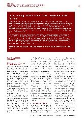 Vorschauseite 2: Postund Long-COVID - die Relevanz psychosozialer Faktoren