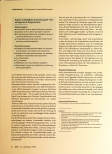 Vorschauseite 4: 6. Ringversuch Arzneimittelinformation der ADKA Was ist bei der Bearbeitung von Anfragen zur Pharmakokinetik zu beachten?