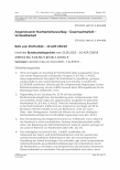 Vorschauseite 1: Angemessener Nachtarbeitszuschlag - Dauernachtarbeit - Vermeidbarkeit