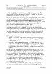 Vorschauseite 3: Angemessener Nachtarbeitszuschlag - Dauernachtarbeit - Vermeidbarkeit
