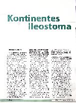 Vorschauseite 1: Kontinentes Ileostoma