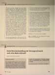 Vorschauseite 1: Keine Betreuerbestellung bei Vorsorgevollmacht auch ohne Bankvollmacht.