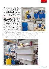 Vorschauseite 2: Schwerpunkt Gefahrstoffe: Gefahrstoffmanagement - Komplexe Herausforderung