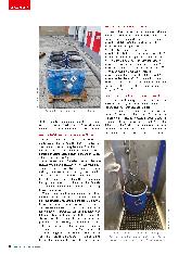 Vorschauseite 3: Schwerpunkt Gefahrstoffe: Gefahrstoffmanagement - Komplexe Herausforderung