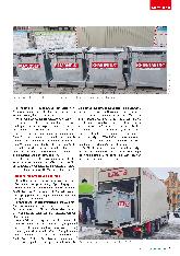 Vorschauseite 4: Schwerpunkt Gefahrstoffe: Gefahrstoffmanagement - Komplexe Herausforderung