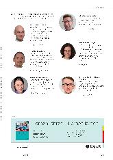 Vorschauseite 6: Lernen im Netzwerk: Befragung des OMW-Netzwerks generiert neue Erkenntnisse