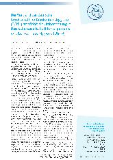 Vorschauseite 1: Der Vorstand der Deutschen Gesellschaft für Krankenhaushygiene (DGKH) empfiehlt die Umbenennung in Deutsche Gesellschaft für Allgemeine und Krankenhaus-Hygiene (DGKH).