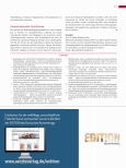 Vorschauseite 4: Medizinpädagogen/-innen – ein Beruf mit Zukunft