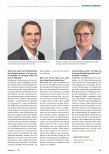 Vorschauseite 2: IT-Sicherheit stärker in den Fokus rücken