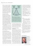 Vorschauseite 3: Das menschliche Endocannabinoid-System: Ein Faktor für das Gleichgewicht des Organismus?
