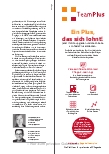 Vorschauseite 4: DIGITALE PFADE ZUM PERSONAL