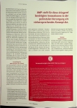 Vorschauseite 3: "Advanced Midwifery Practice": Aktuelle Entwicklungen in der Schweiz