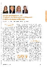 Vorschauseite 1: Spontansprachanalysen und standardisierte Benennungstests zur Diagnostik kindlicher Aussprachestörungen