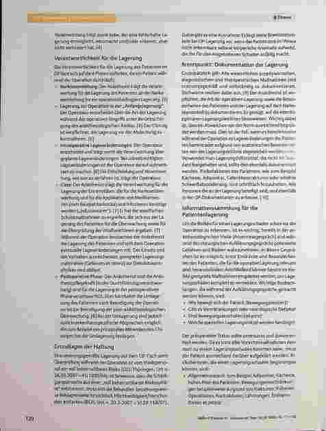 Vorschauseite 4: Trainieren im Team