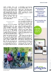 Vorschauseite 2: Neu gewonnene Mobilität birgt Gefahren.