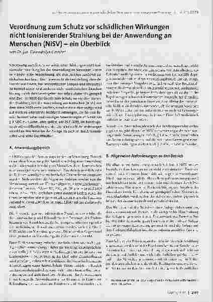 Vorschauseite 1: Medikationssicherheit in der Kinderonkologie