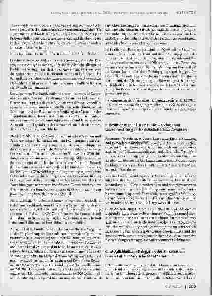 Vorschauseite 3: Medikationssicherheit in der Kinderonkologie