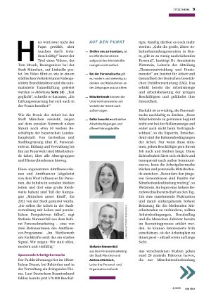 Vorschauseite 2: Recruiting mit Anziehungskraft
