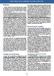 Vorschauseite 2: Core Teams – Ein Weg zum klinischen Einsatz akademisierter Pflegefachpersonen in deutschen Krankenhäusern