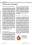 Vorschauseite 3: Es ist keine Schande, therapeutische Behandlung zu nutzen.