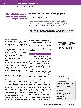 Vorschauseite 1: Ungewöhnliche Ursache eines zentralen anticholinergen Syndroms