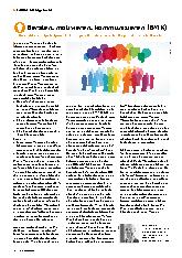 Vorschauseite 1: Beraten, motivieren, kommunizieren (BMK)