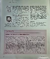 Vorschauseite 3: Die Zukunft der Kirche muss eine diakonische sein.