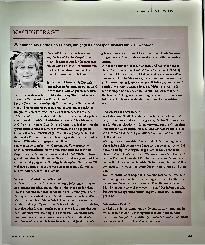 Vorschauseite 4: Die Zukunft der Kirche muss eine diakonische sein.
