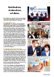 Vorschauseite 2: Großartiger Messe-Spirit