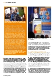 Vorschauseite 3: Großartiger Messe-Spirit