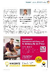 Vorschauseite 2: Generalistik - wie geht es weiter?