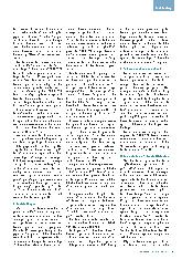 Vorschauseite 2: 2028 soll Europa frei von Asbest sein.