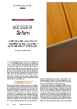 Vorschauseite 1: Besser sehen