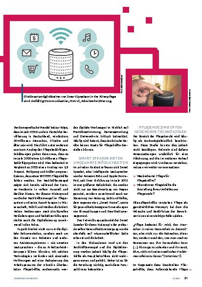 Vorschauseite 2: Alexa, schalte das Licht an!